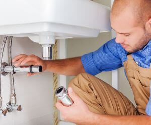 About The Faucet Pros Quincy, WA